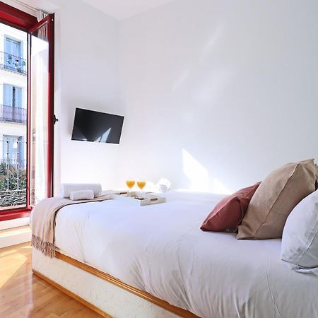 Chueca Suites 마드리드 외부 사진