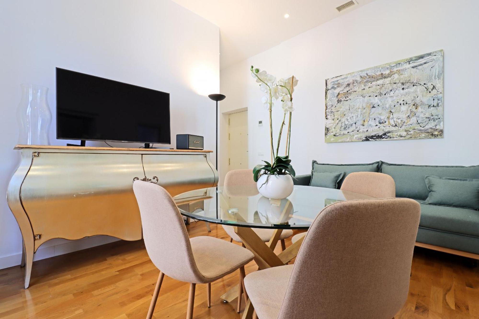Chueca Suites 마드리드 외부 사진