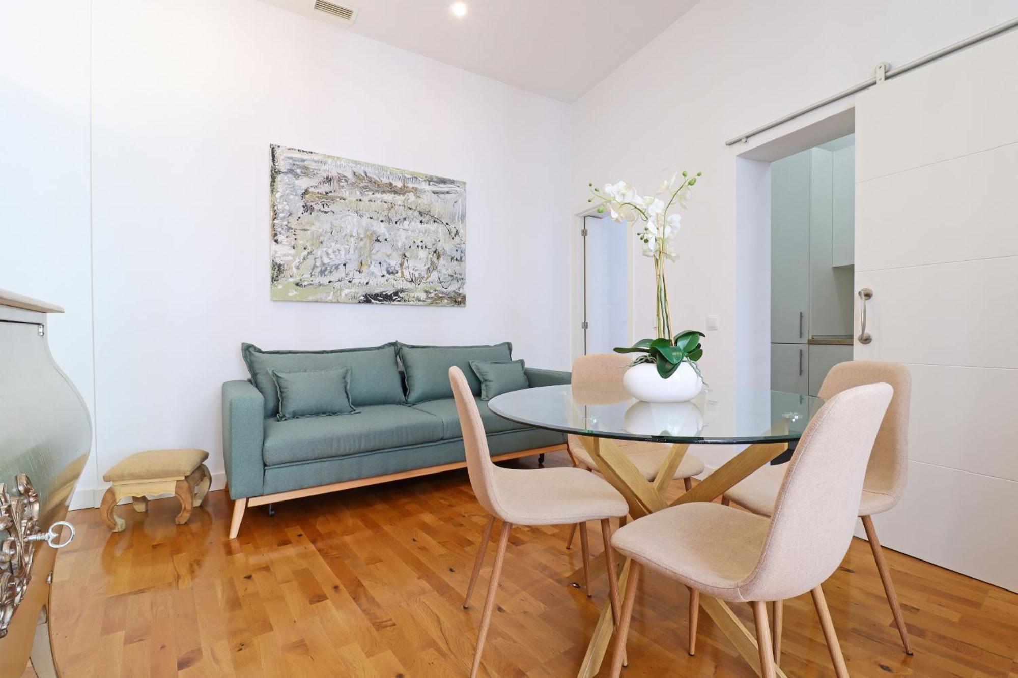 Chueca Suites 마드리드 외부 사진