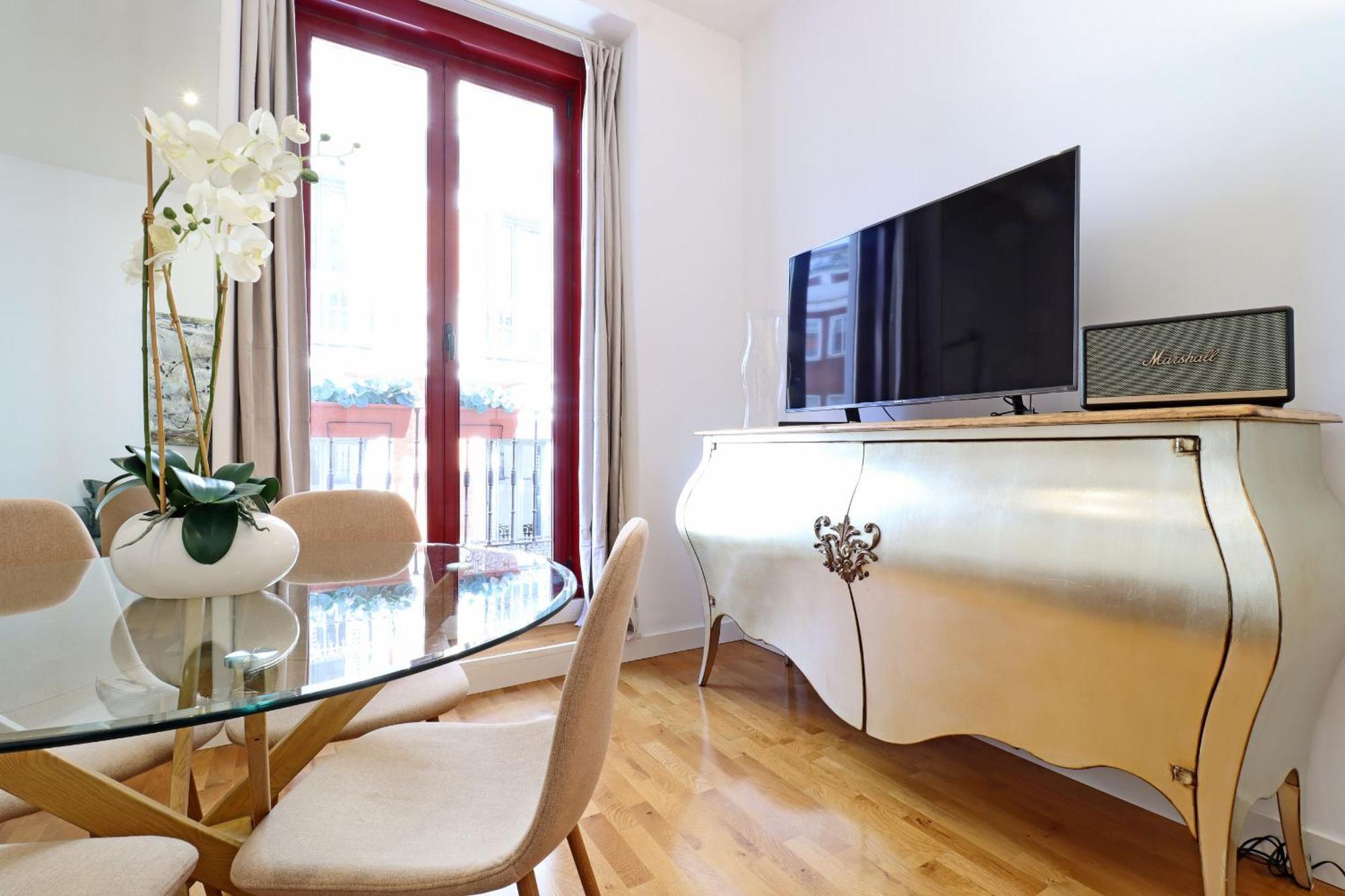 Chueca Suites 마드리드 외부 사진