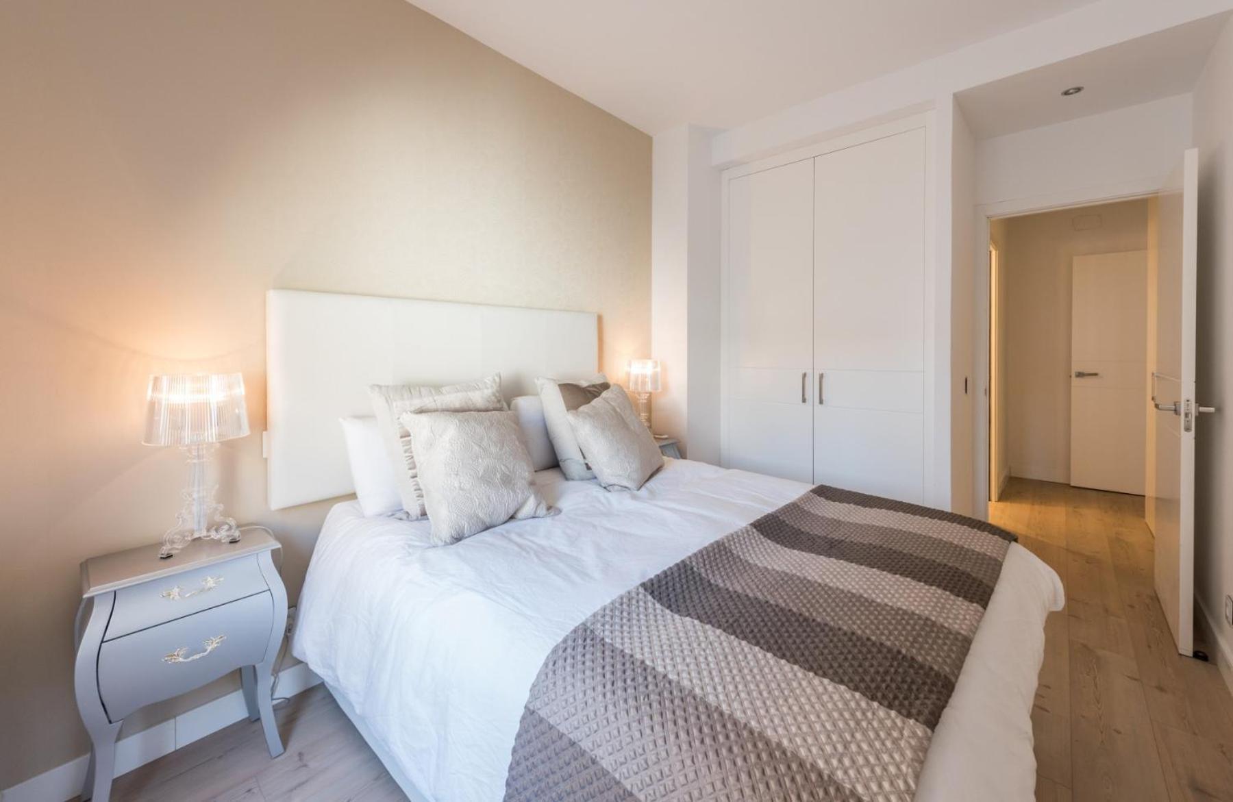Chueca Suites 마드리드 외부 사진