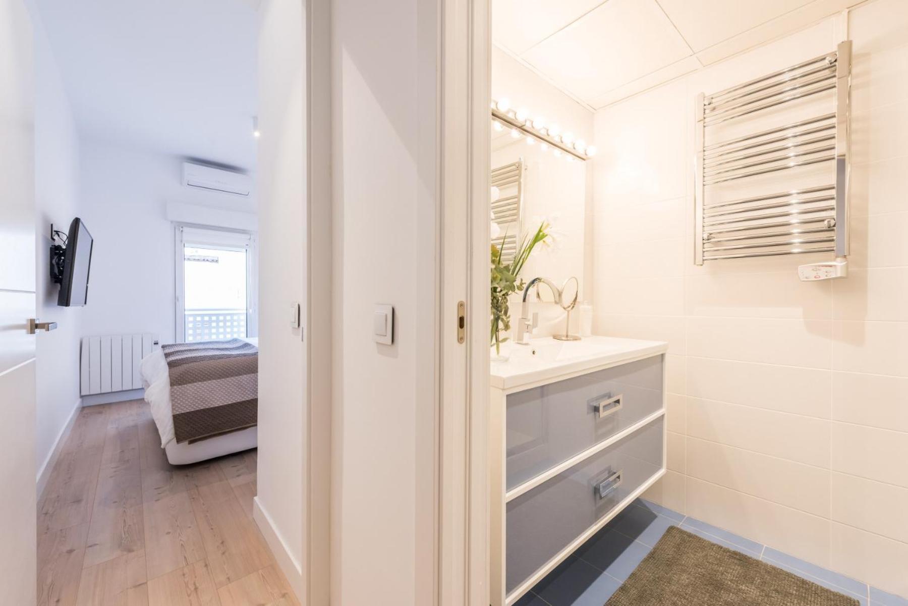 Chueca Suites 마드리드 외부 사진