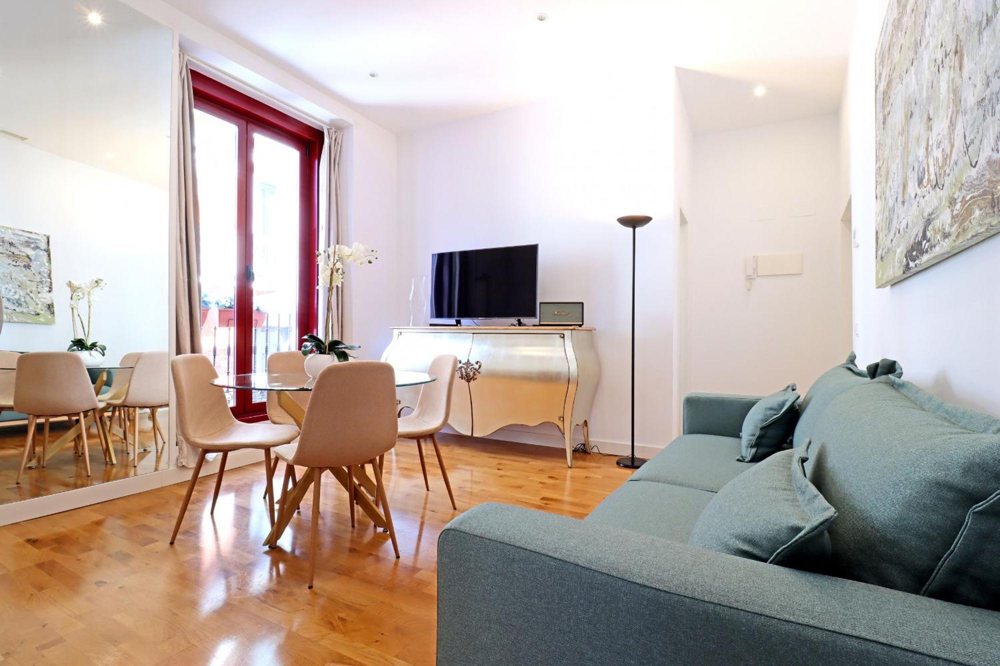 Chueca Suites 마드리드 외부 사진