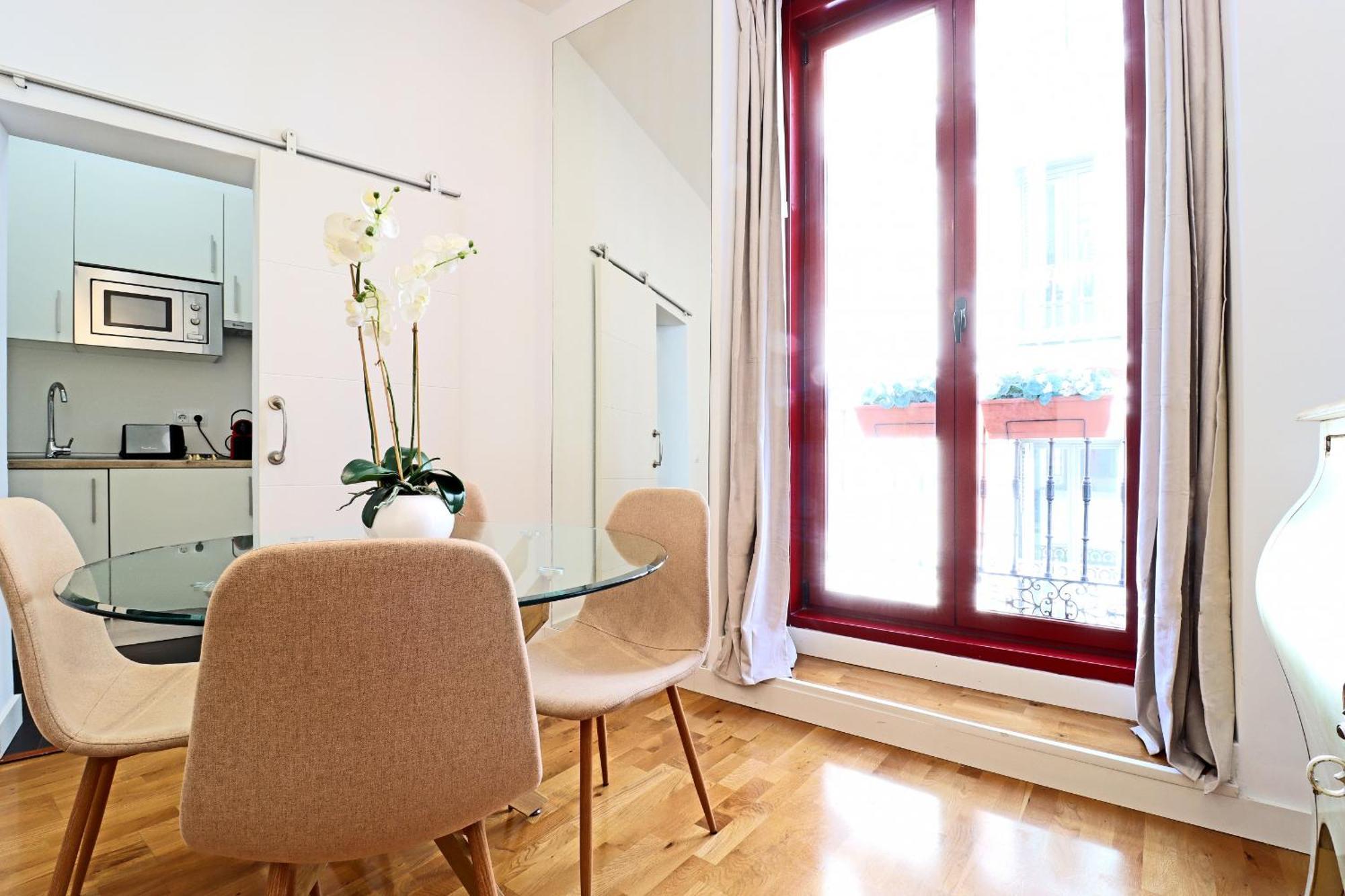 Chueca Suites 마드리드 외부 사진