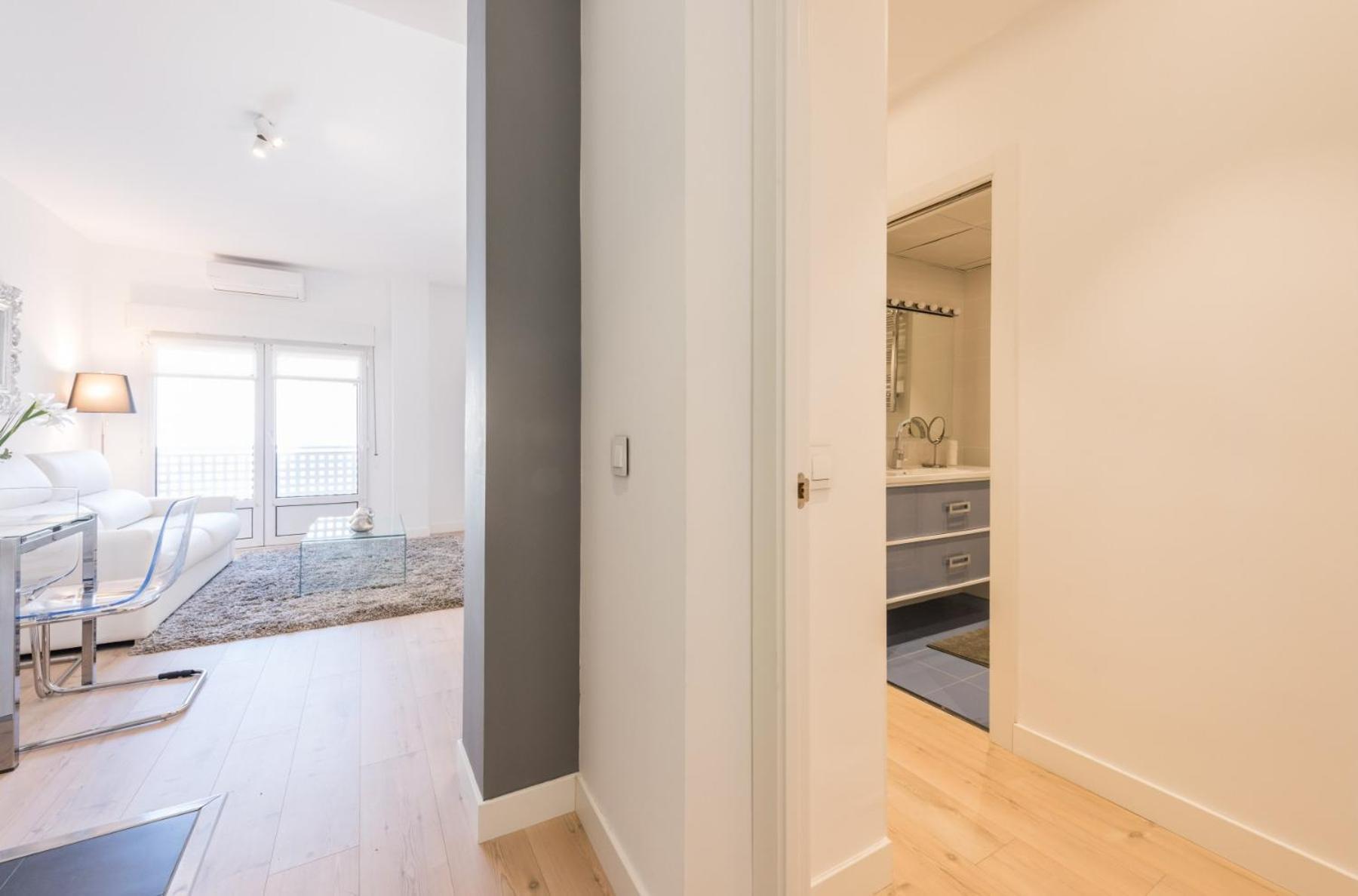 Chueca Suites 마드리드 외부 사진