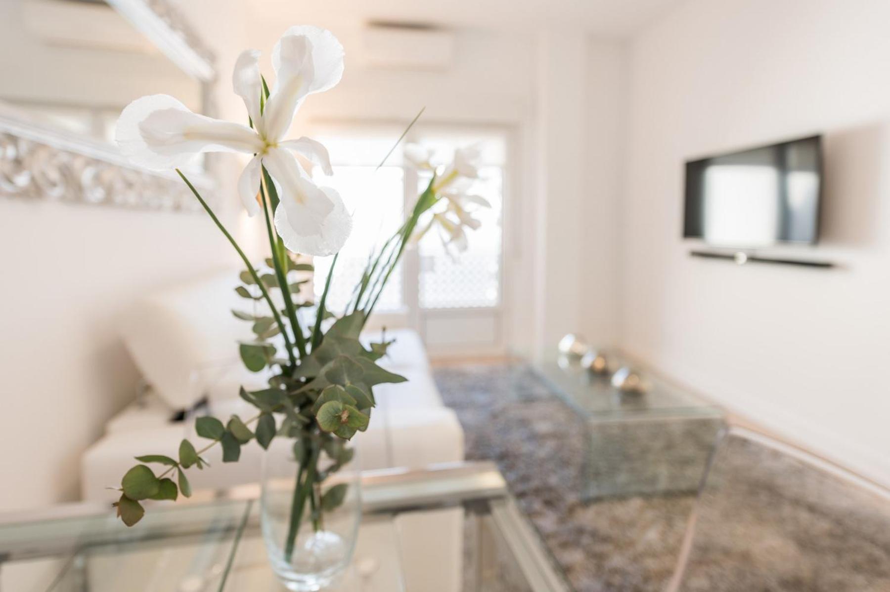 Chueca Suites 마드리드 외부 사진