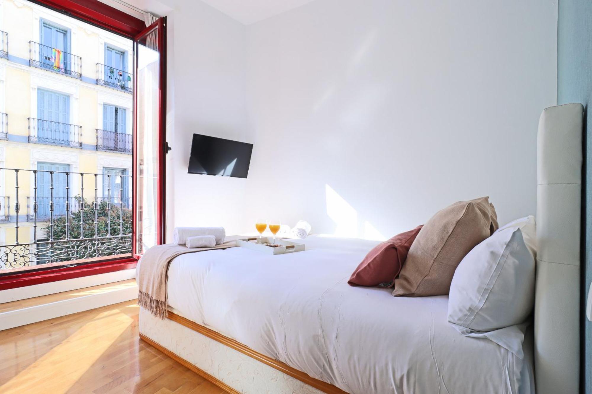 Chueca Suites 마드리드 외부 사진