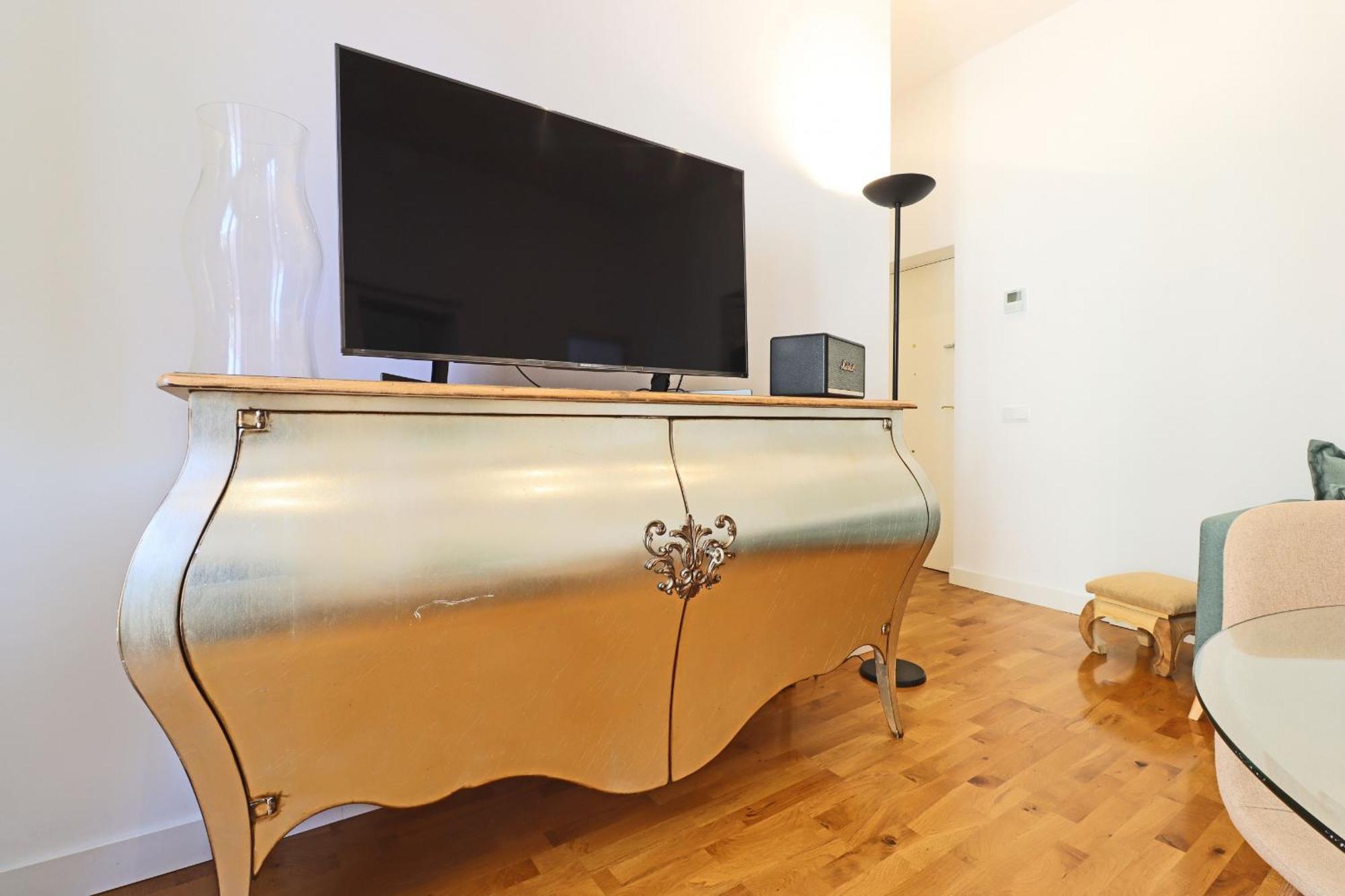 Chueca Suites 마드리드 외부 사진