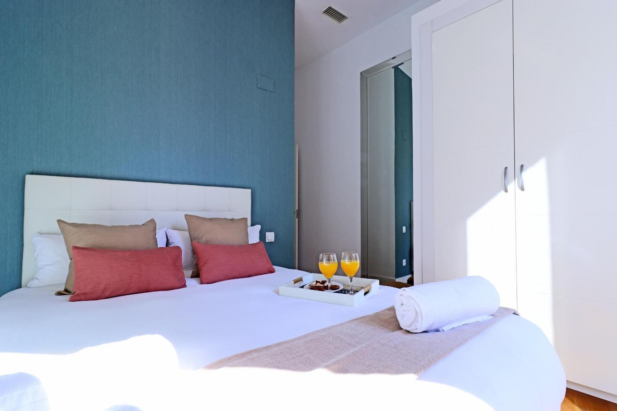 Chueca Suites 마드리드 외부 사진