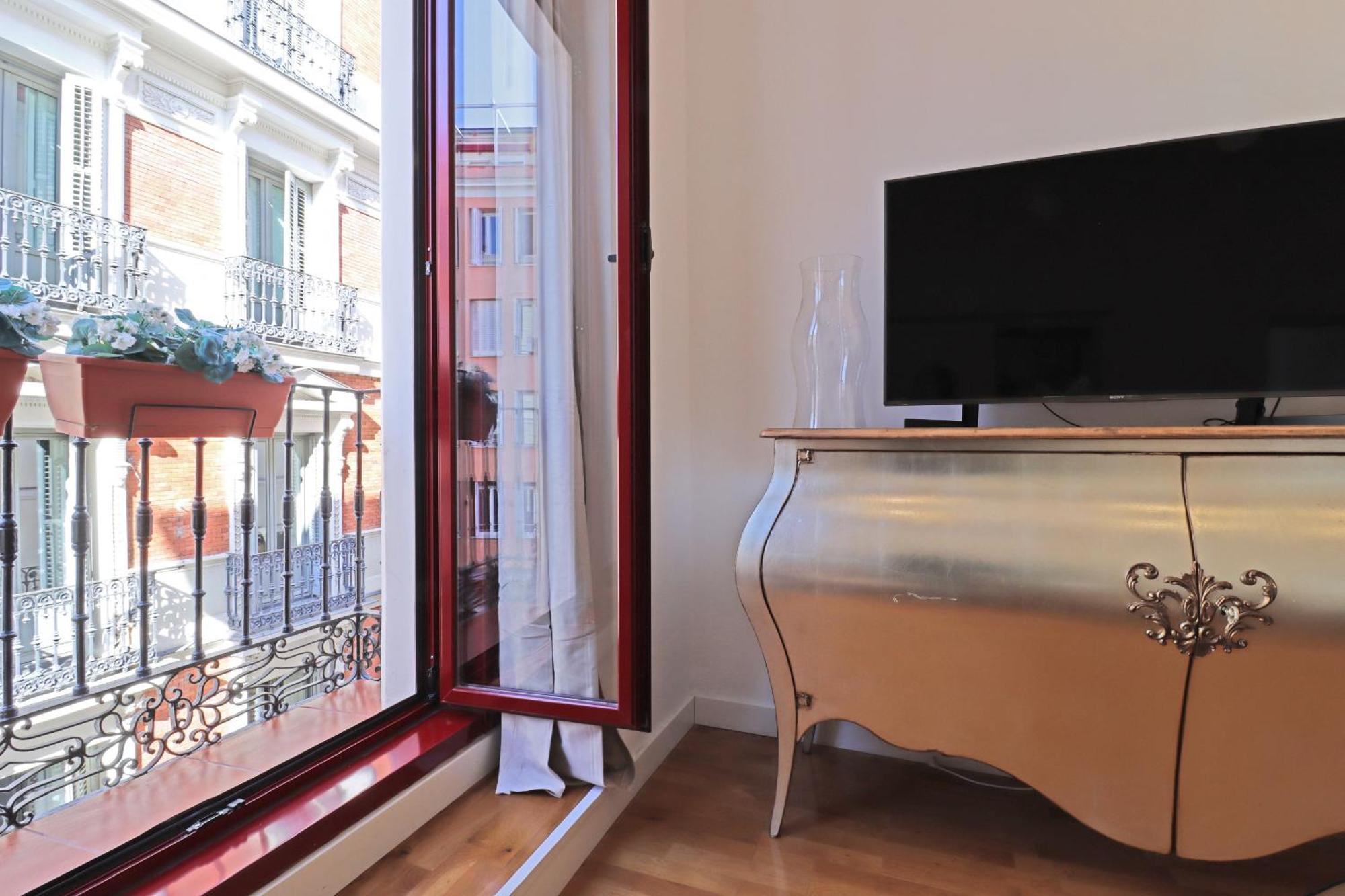 Chueca Suites 마드리드 외부 사진