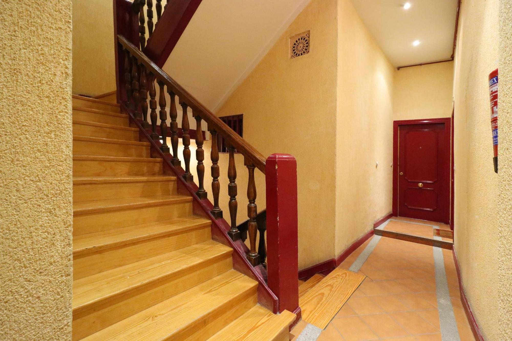 Chueca Suites 마드리드 외부 사진