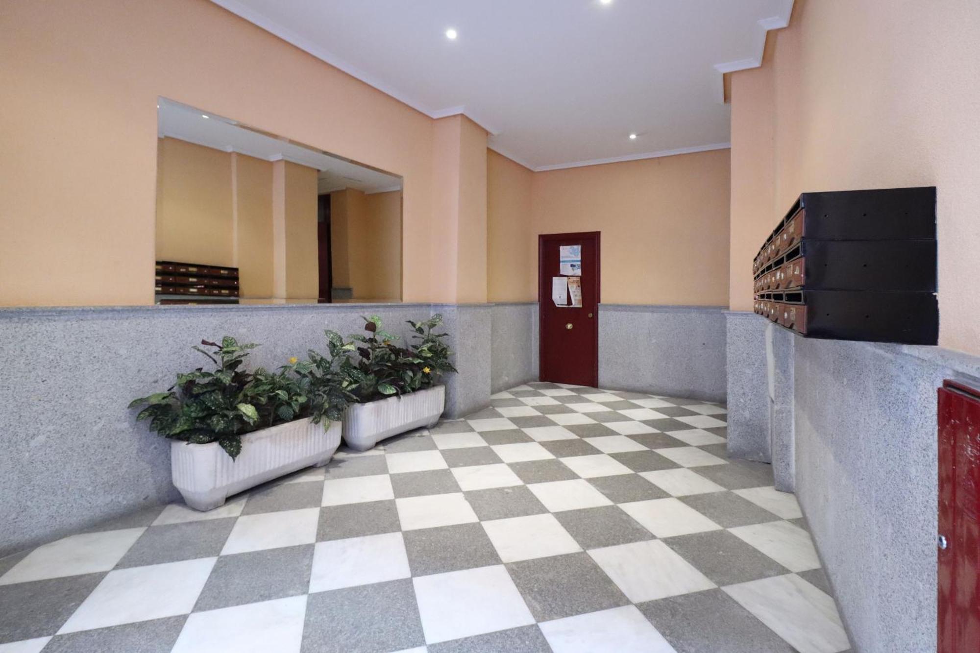Chueca Suites 마드리드 외부 사진