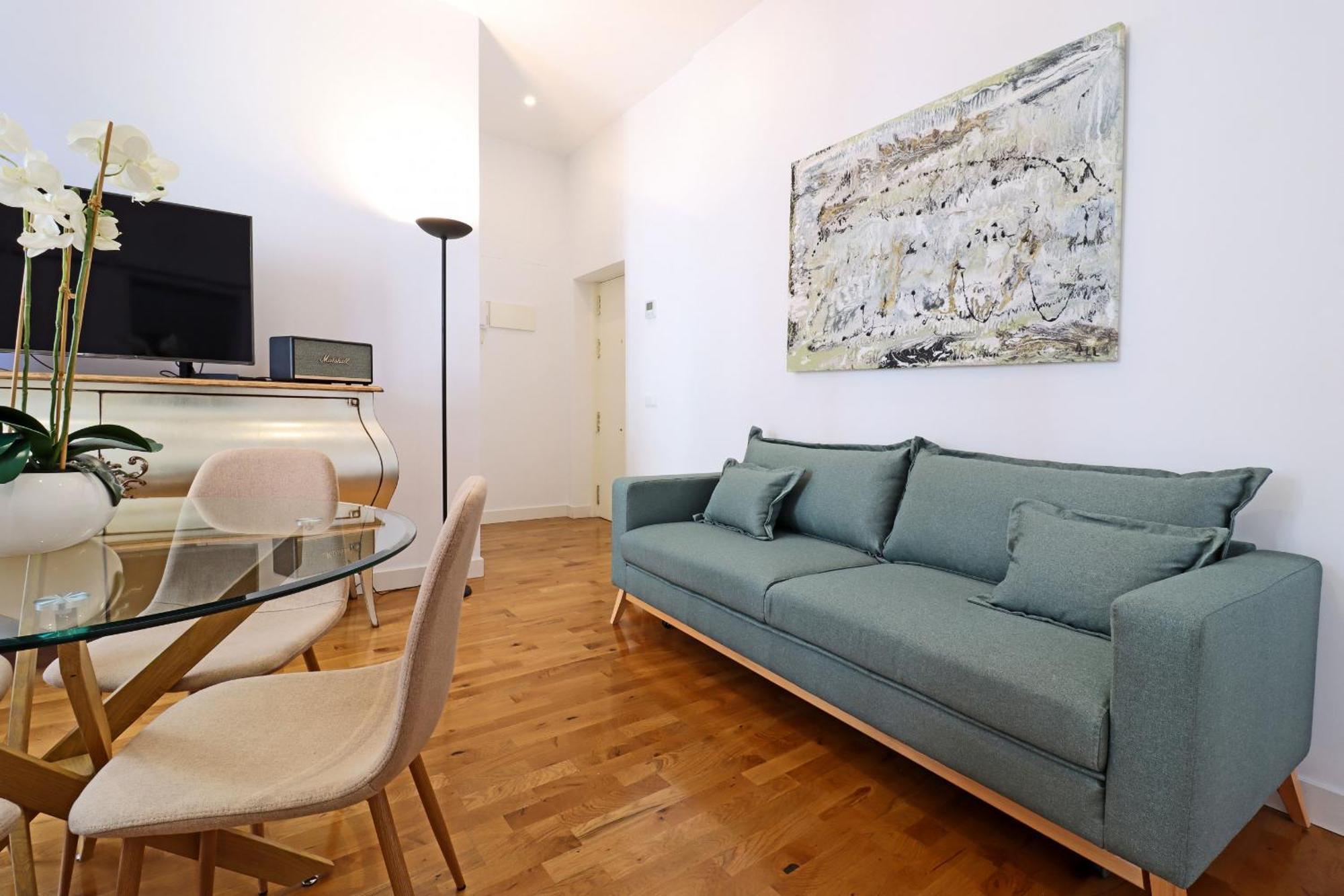 Chueca Suites 마드리드 외부 사진