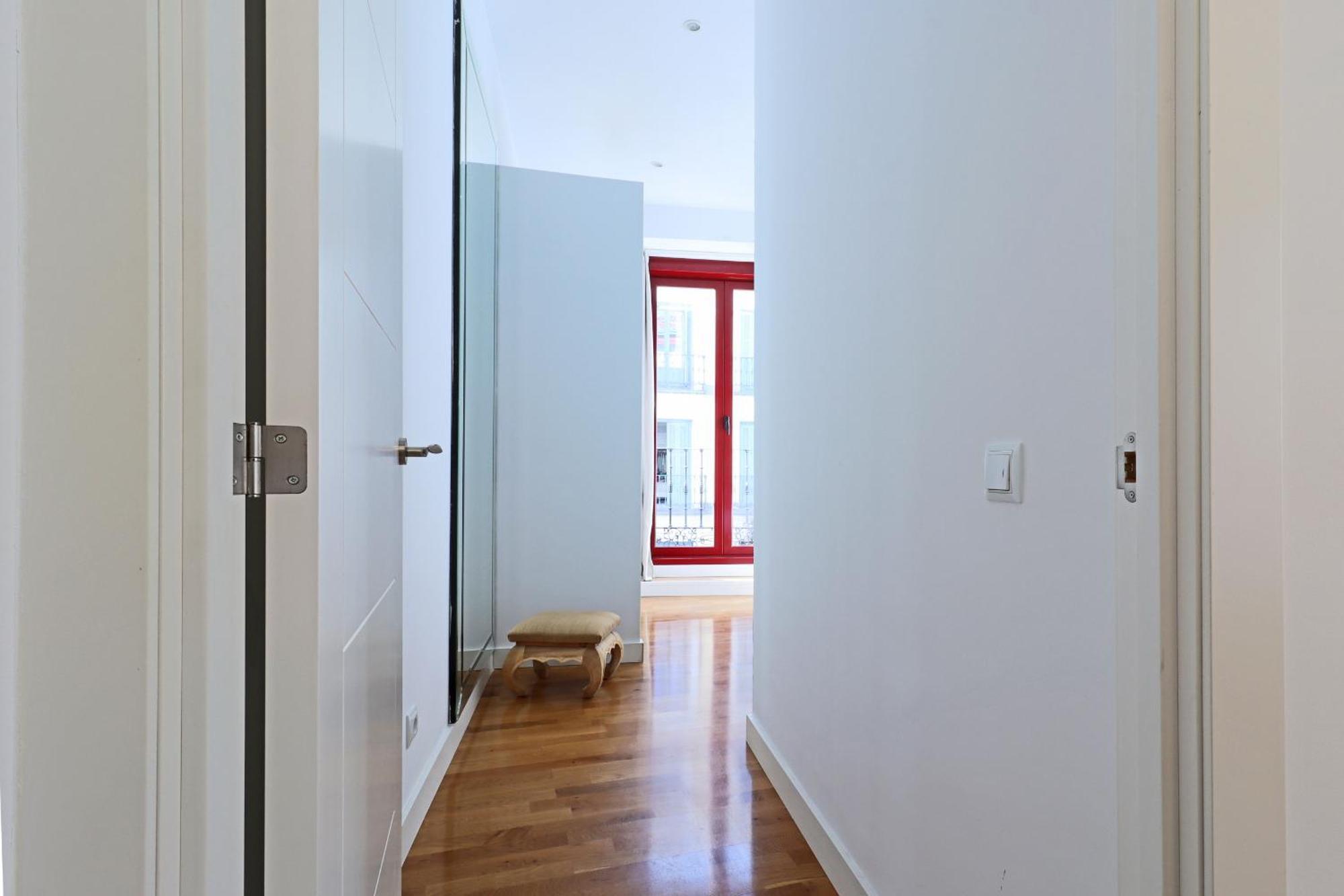 Chueca Suites 마드리드 외부 사진
