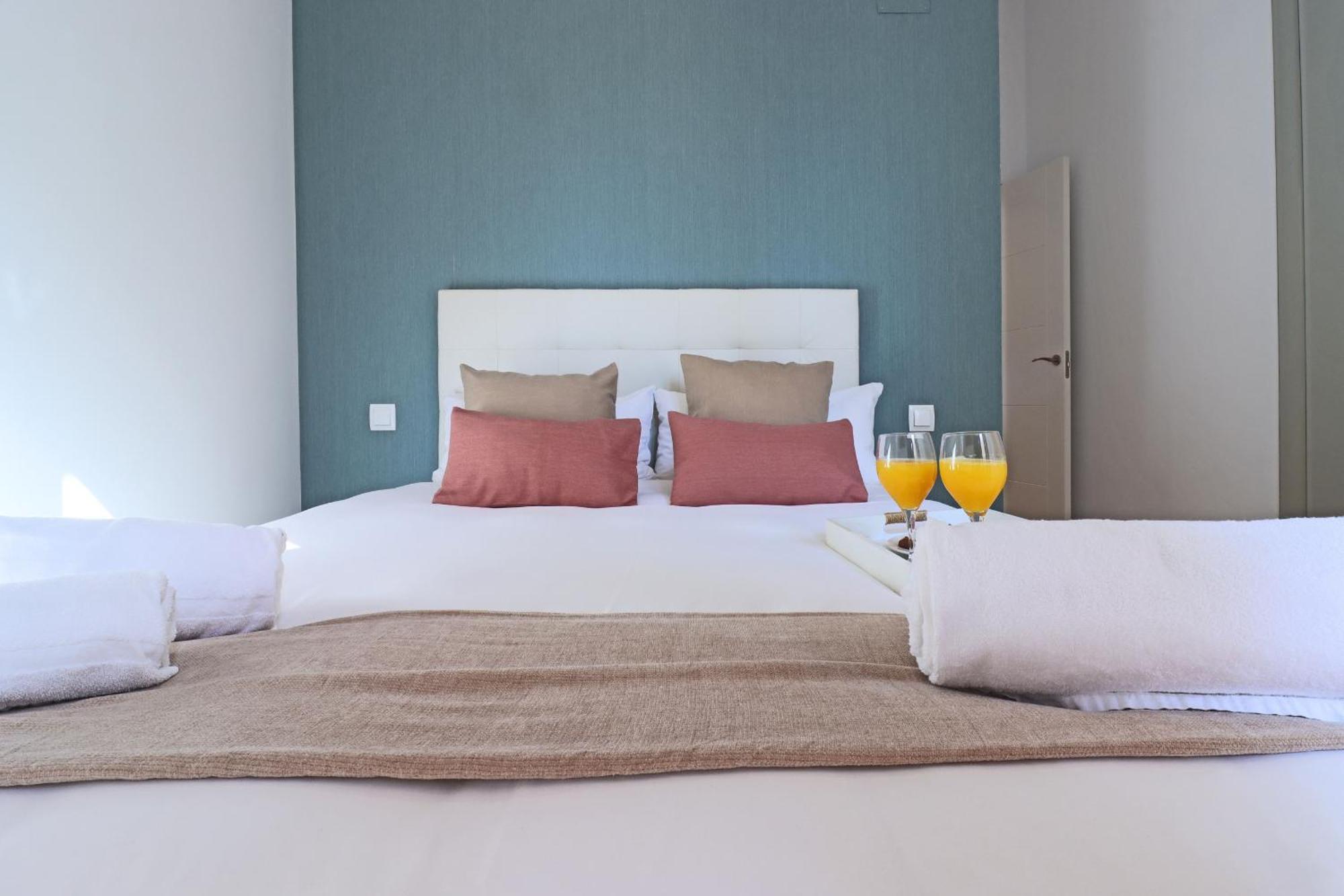 Chueca Suites 마드리드 외부 사진