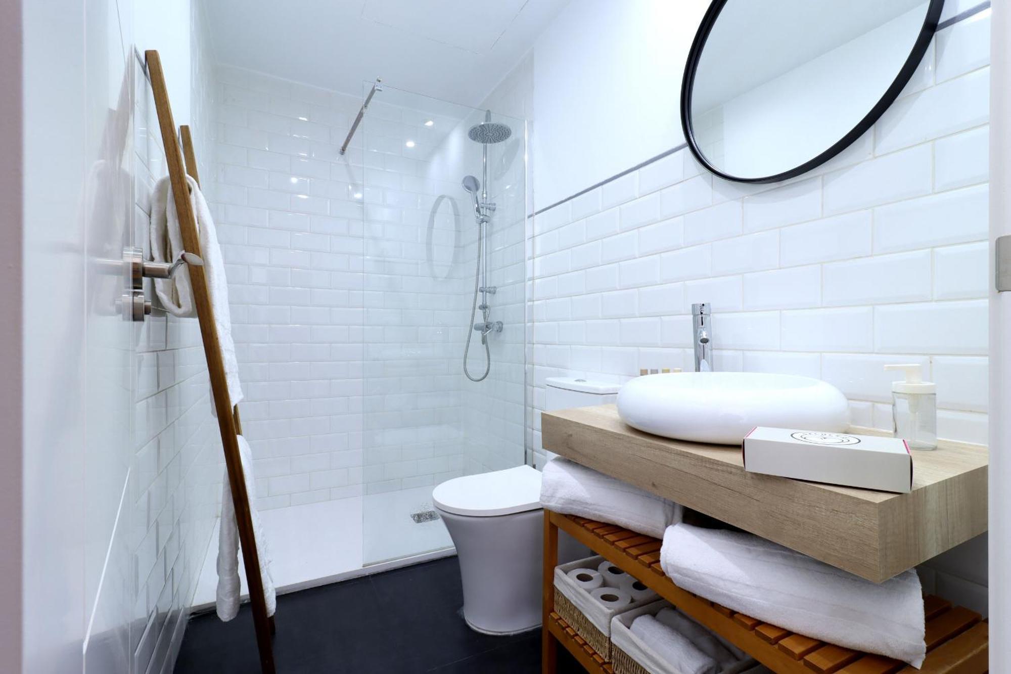 Chueca Suites 마드리드 외부 사진
