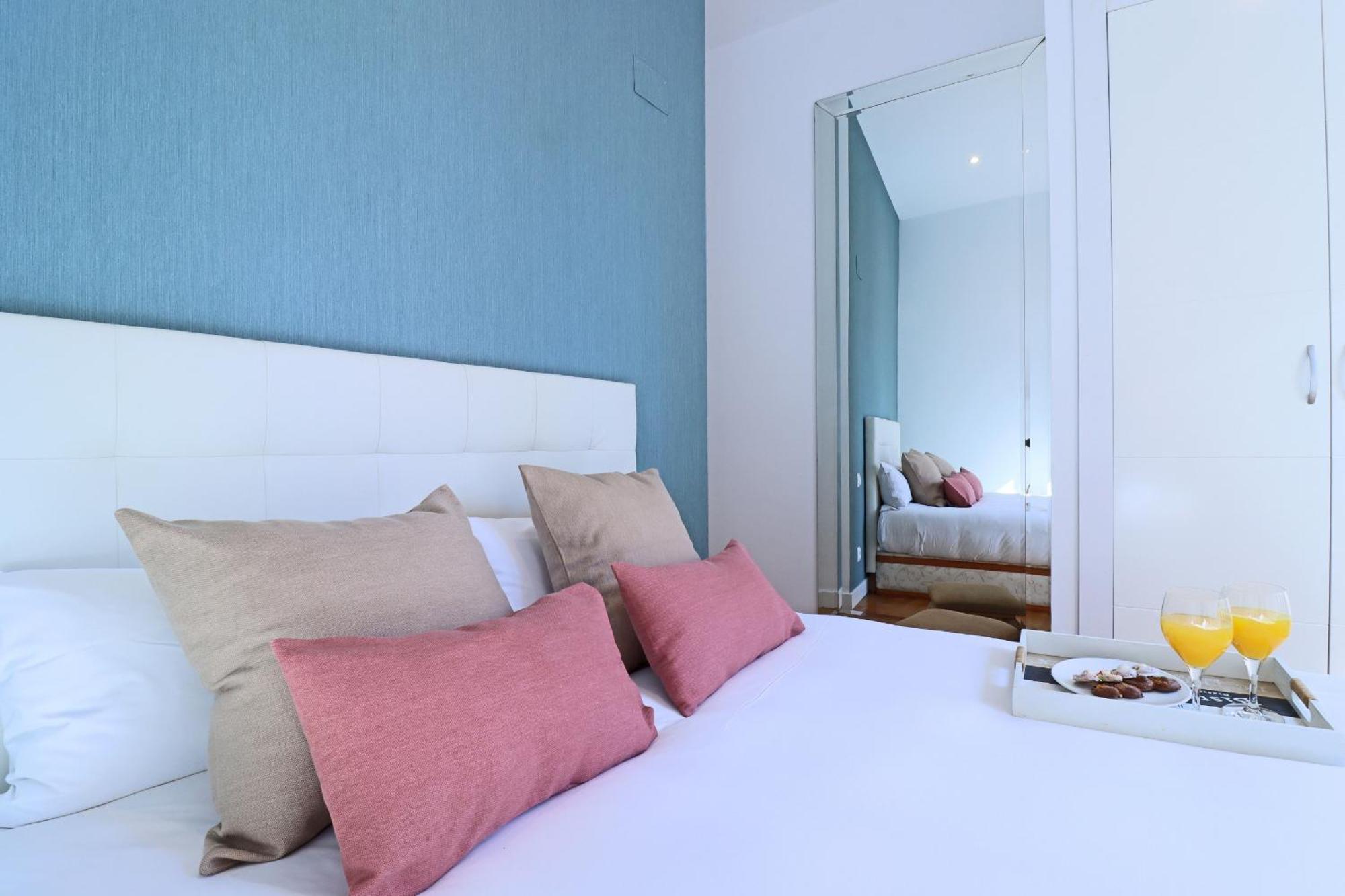 Chueca Suites 마드리드 외부 사진