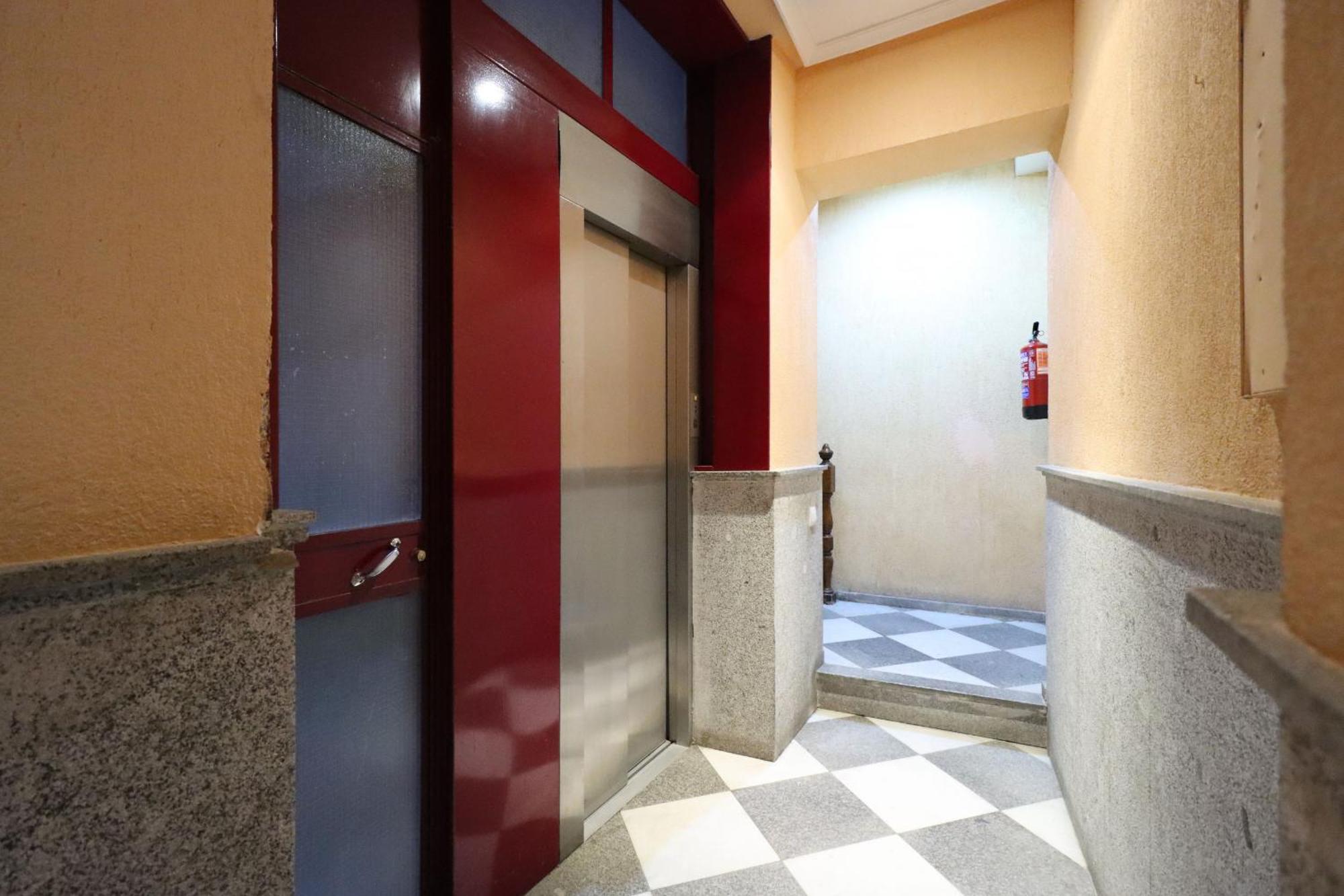 Chueca Suites 마드리드 외부 사진