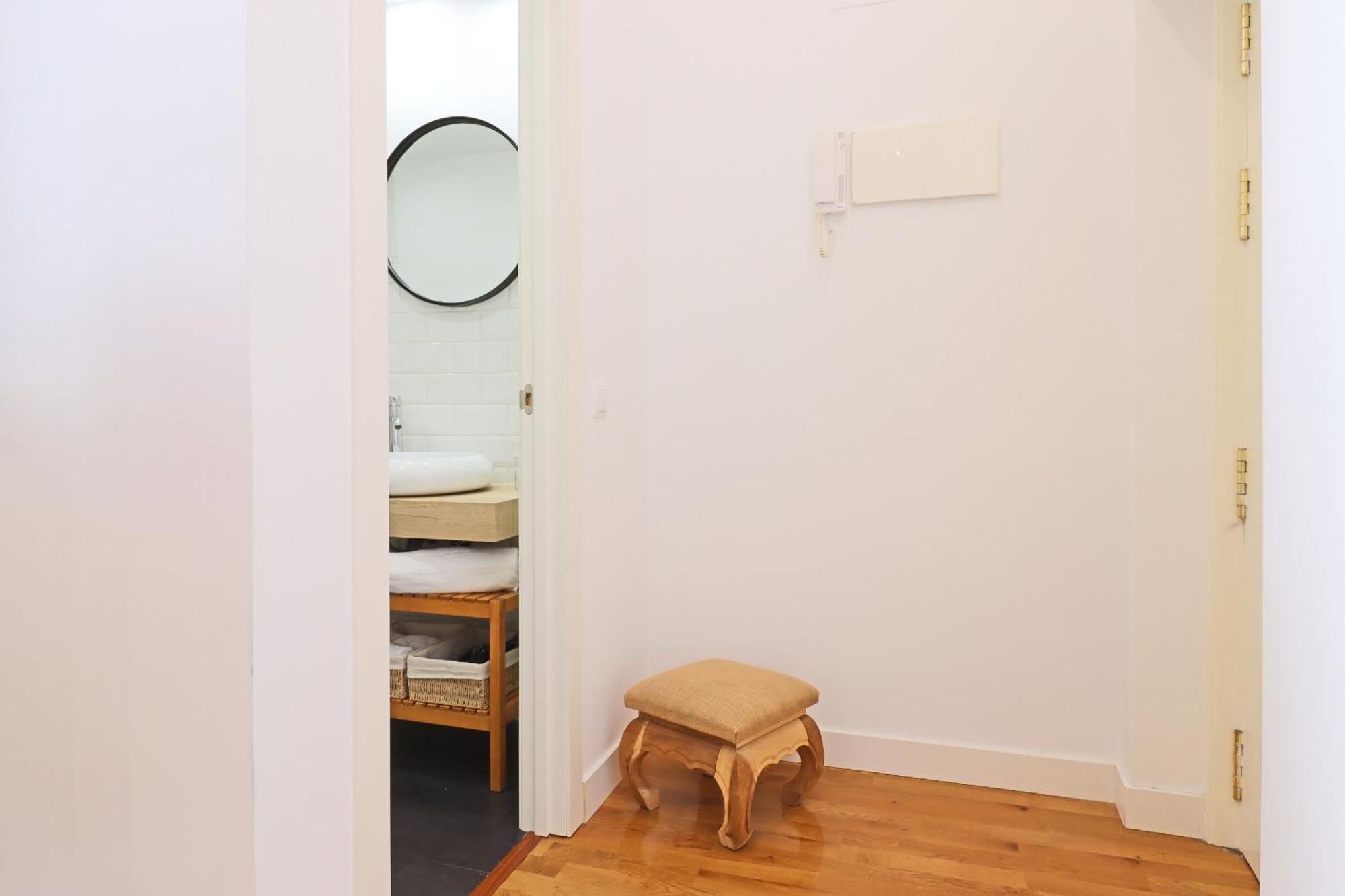 Chueca Suites 마드리드 외부 사진