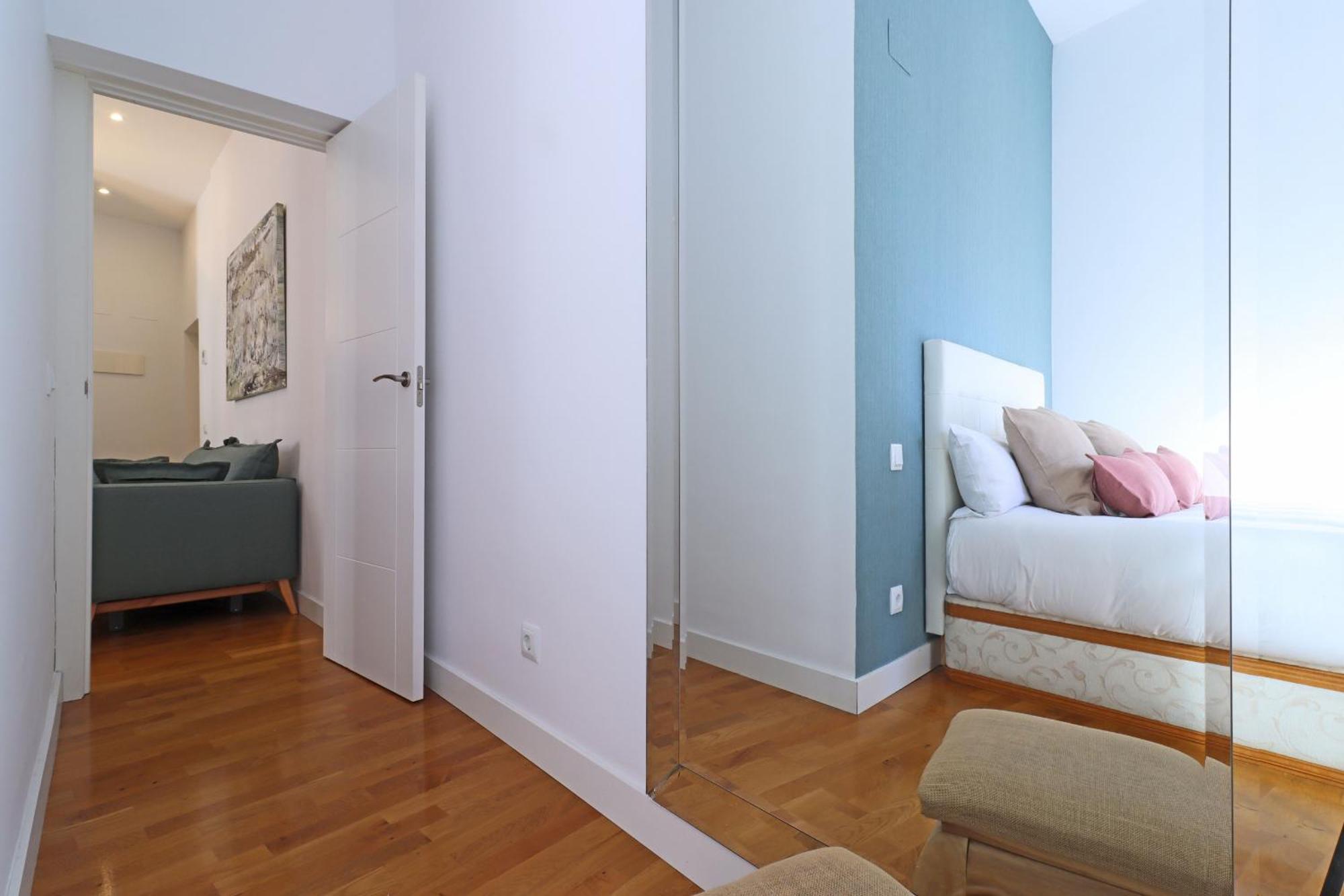 Chueca Suites 마드리드 외부 사진