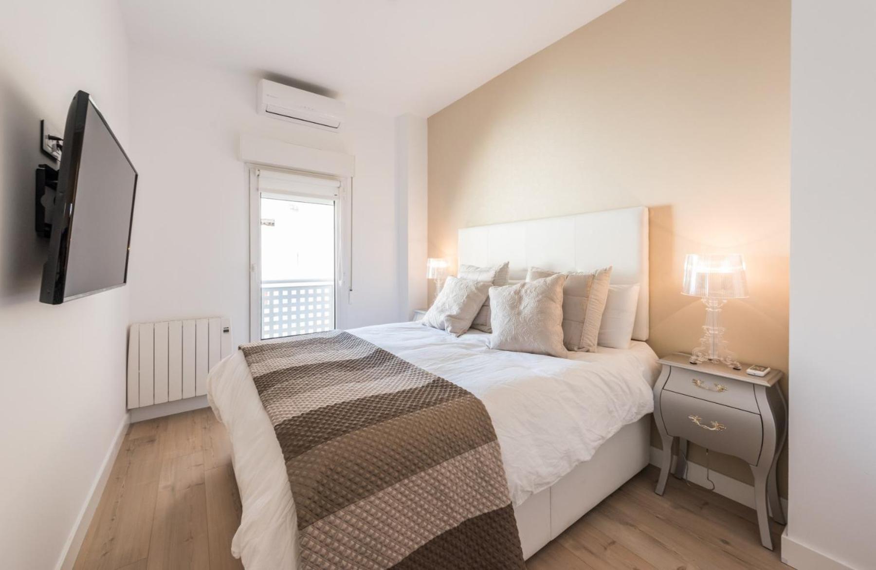 Chueca Suites 마드리드 외부 사진