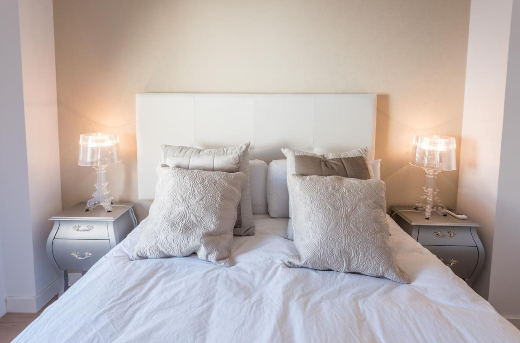 Chueca Suites 마드리드 외부 사진