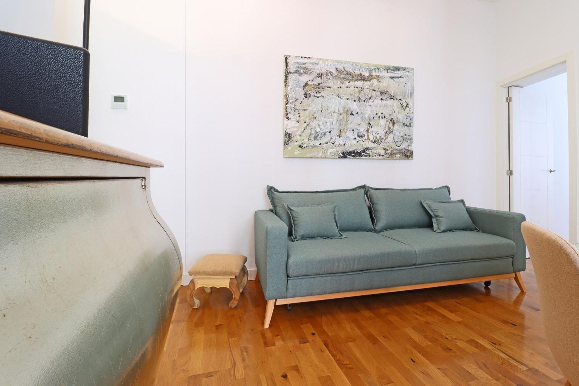Chueca Suites 마드리드 외부 사진