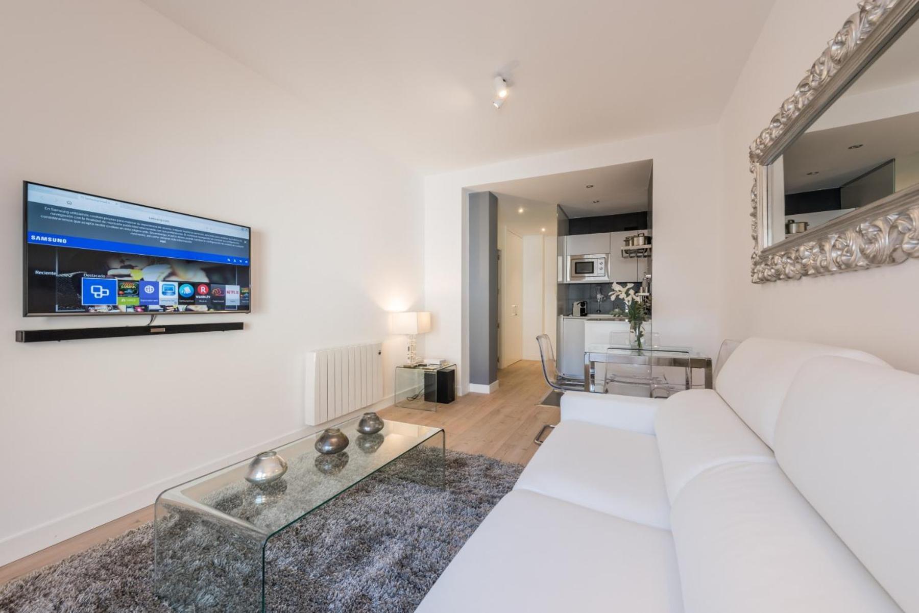 Chueca Suites 마드리드 외부 사진