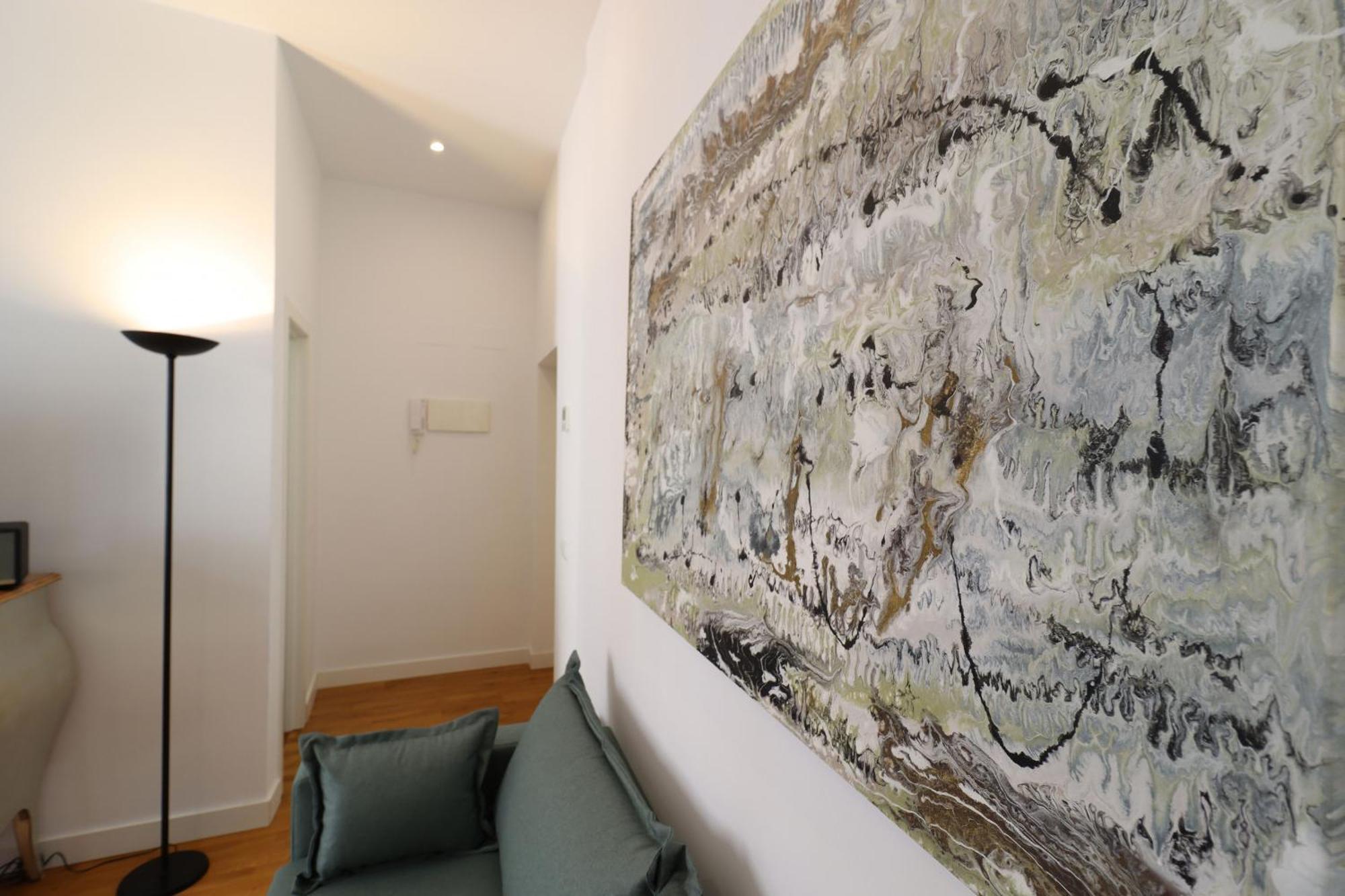 Chueca Suites 마드리드 외부 사진