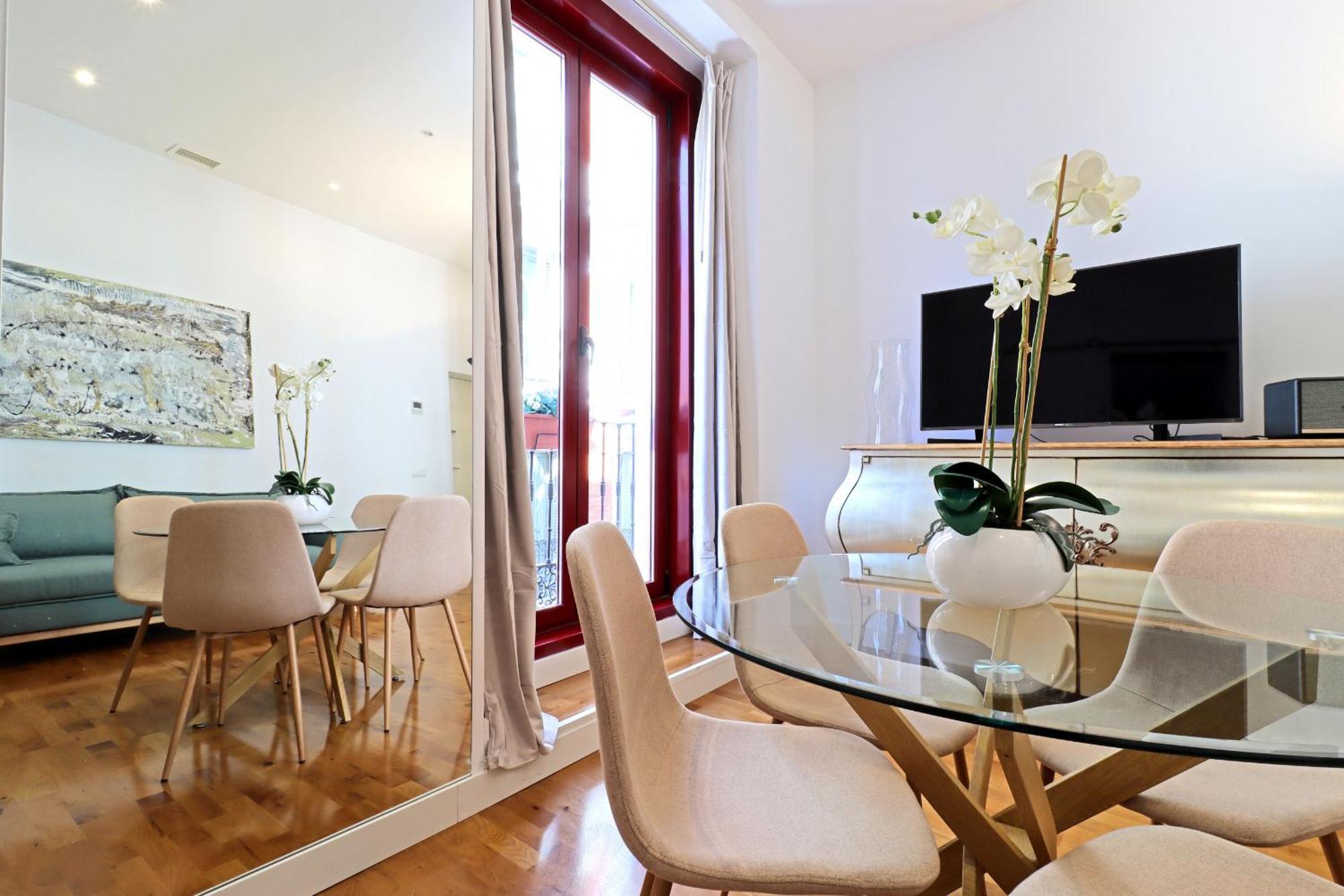 Chueca Suites 마드리드 외부 사진